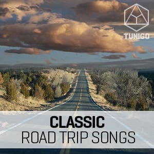 Classic Road Trip Songs
