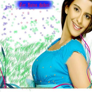 Tor Naina Katari