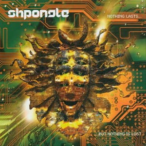 Shpongle