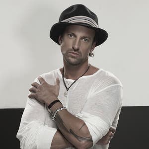 Daniel Powter