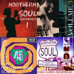 Northern Soul