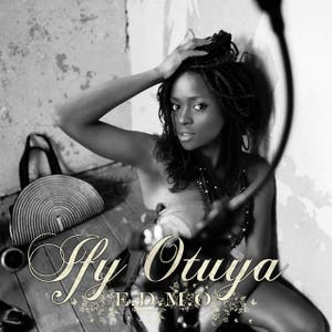 Ify Otuya