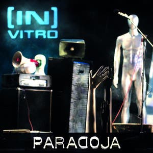 Paradoja - Single