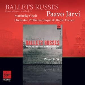 Ballets russes