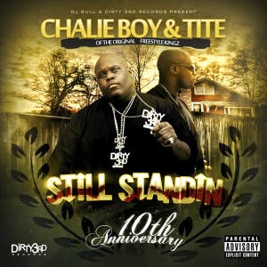 Still Standin'