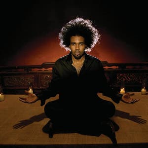 Pharoahe Monch