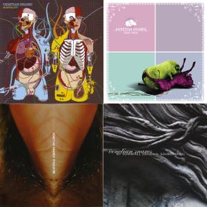 Stereoklang IDM, Leftfield & Breakcore