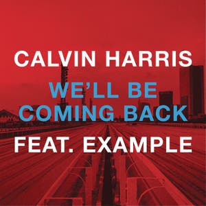 Calvin Harris feat. Example