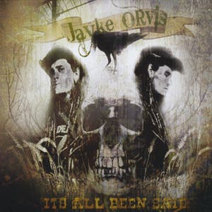 Jayke Orvis