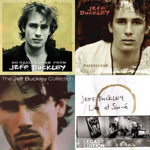 Jeff Buckley - 15 Years On