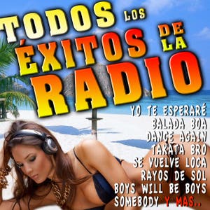 Todos los Éxitos de la Radio