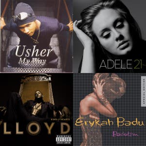 We Belong Together: Pulling A (They're Already Taken) Robbery (Cuffin' Season 2012)