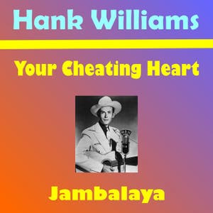Your Cheating Heart