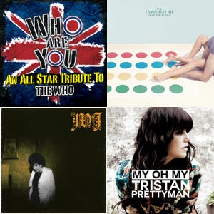 Songs of the Week October 8, 2012
