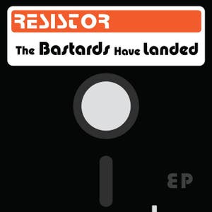 The Bastards Have Landed