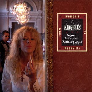 Inger NordstrÃ¶m Â´NÂ´ Her Rhinestone Band on Spotify