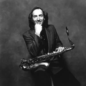 Jim Horn
