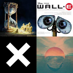 Study - Instrumental classical/electronica/ambient