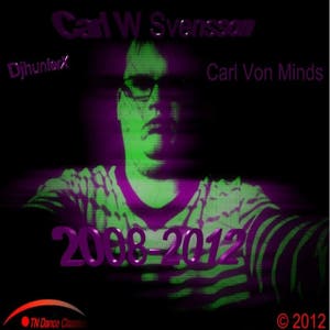 Carl W Svensson