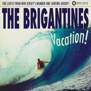The Brigantines