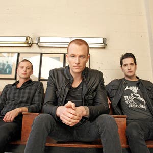 Eve 6