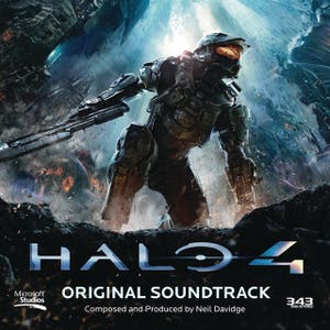 Halo 4: Original Soundtrack (Deluxe Edition)
