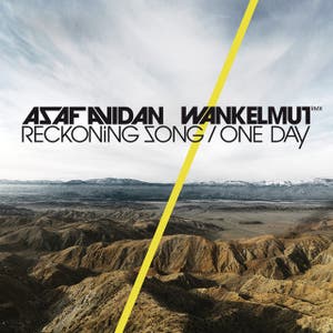 One Day / Reckoning Song (Wankelmut Remix) - Radio Edit