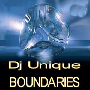 Boundries