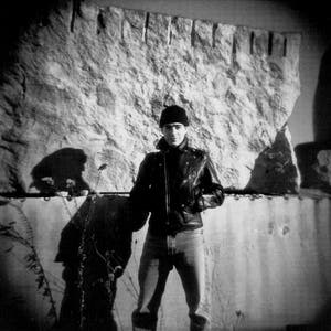 Jason Molina