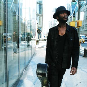 Gary Clark Jr.