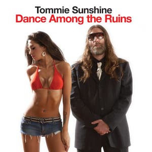 Tommie Sunshine