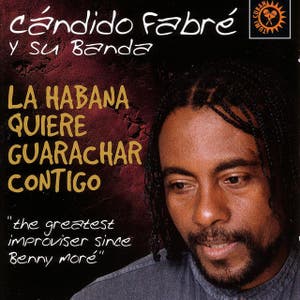 Candido Fabre