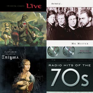 The Songs You Weren't Playing Close Enough Attention To