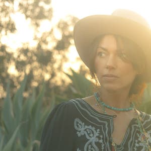Susanna Hoffs