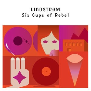 Six Cups Of Rebel