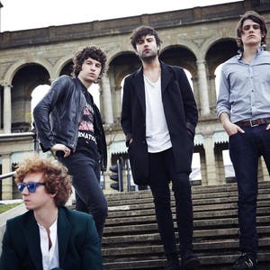 The Kooks
