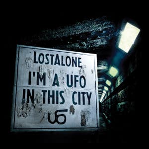 Lostalone