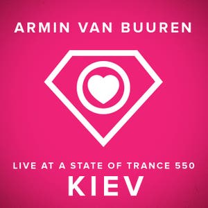 Live at A State Of Trance 550 Kiev - Mixed Version