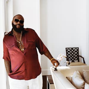 Rick Ross