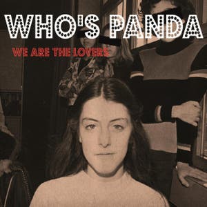 Who's Panda