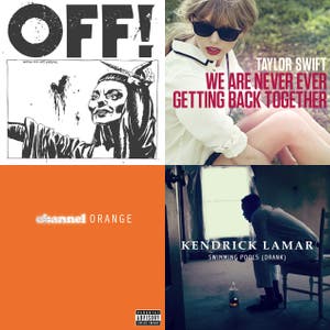 Popcast - December 14, 2012