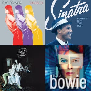 covers.
