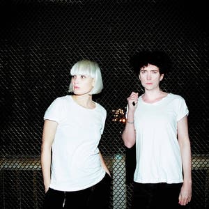 The Raveonettes