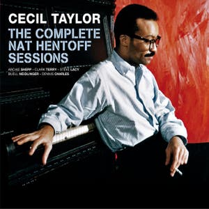 The Complete Nat Hentoff Sessions (with Archie Shepp) [Bonus Track Version]