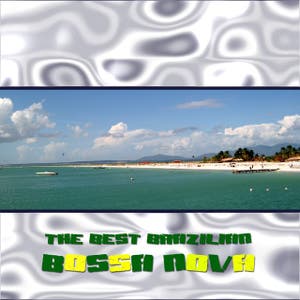 Brazilia On My Mind