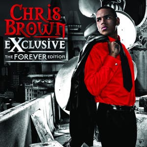Exclusive - The Forever Edition