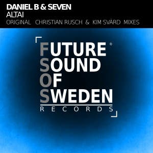 Daniel B & Seven