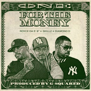 One for the Money (Prod. by G-Squared)