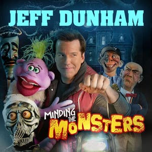 Minding The Monsters