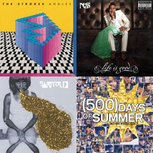OF A KIND PLAYLIST
